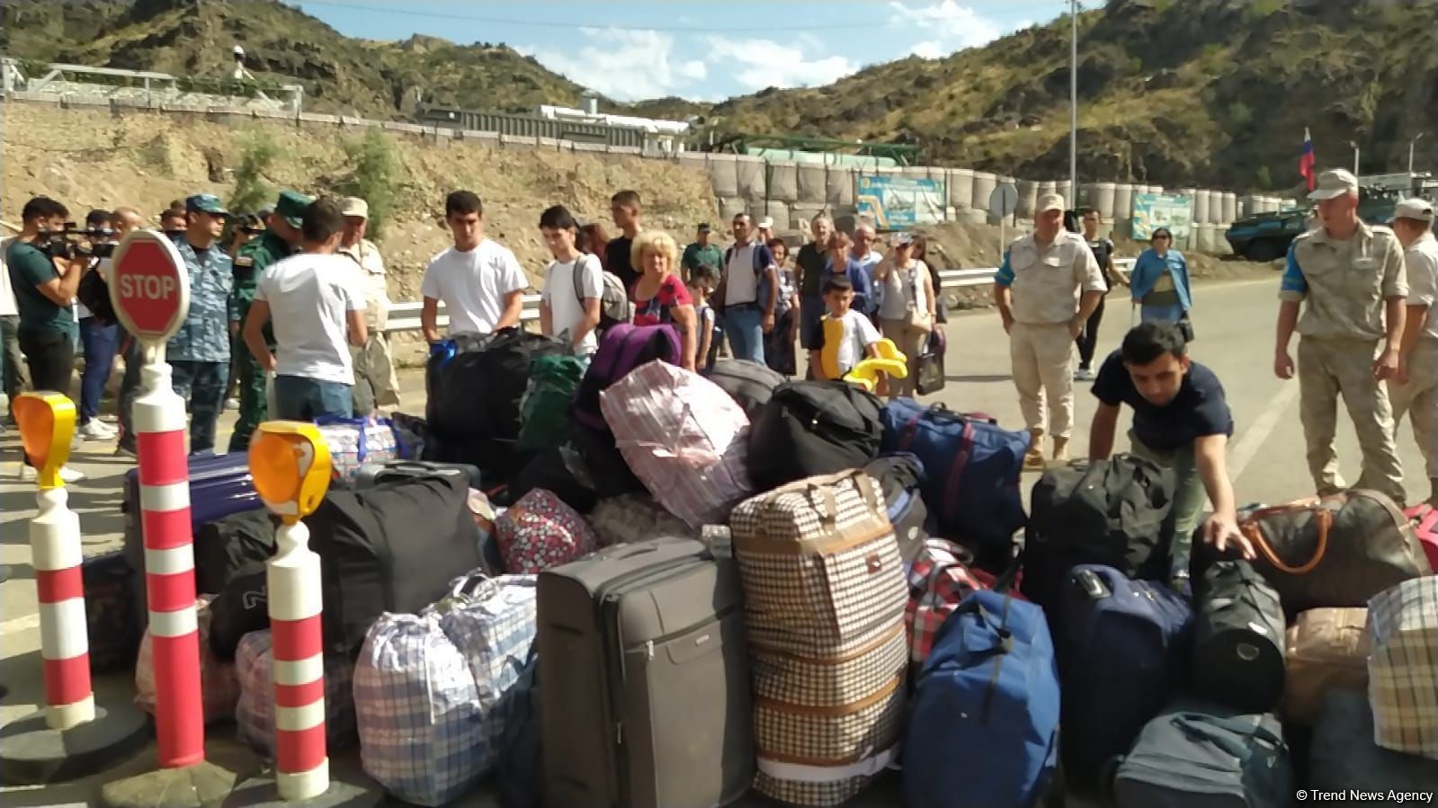 Депутат парламента Азербайджана о сепаратистах, покинувших Карабах