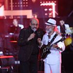 Бакинское лето провожаем под душевные хиты Эйюба Ягубова и Big Band Sound Pro (ВИДЕО, ФОТО)