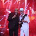 Бакинское лето провожаем под душевные хиты Эйюба Ягубова и Big Band Sound Pro (ВИДЕО, ФОТО)