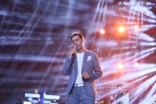 Бакинское лето провожаем под душевные хиты Эйюба Ягубова и Big Band Sound Pro (ВИДЕО, ФОТО)