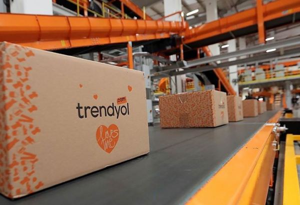 "Trendyol" создал компанию в Азербайджане