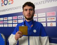 Я буду работать над продолжением своих достижений - азербайджанский боксер Ниджат Гусейнов