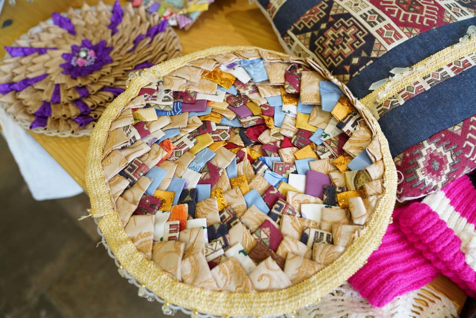 В Шамахы прошло мероприятие в рамках II Национального фестиваля гурама (ФОТО)