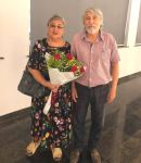 Творческие женщины Азербайджана представили выставку изделий ручной работы (ФОТО)