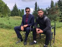 Азербайджанец решает познакомиться с русской женщиной, которую спасло сердце его жены (ФОТО)