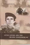 В Узбекистане издана книга о Национальном герое Азербайджана (ФОТО)