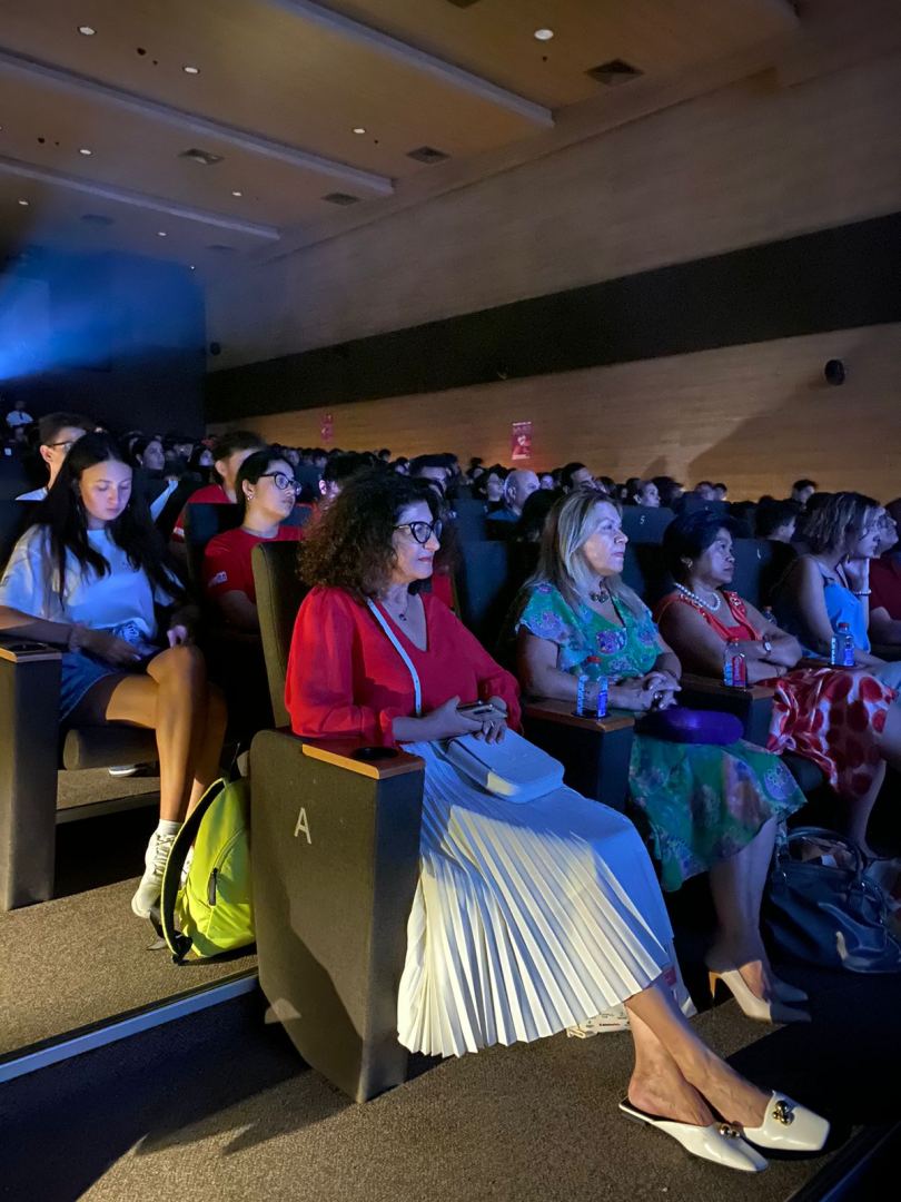 В Баку состоялась церемония закрытия II Международного кинофестиваля Salam (ФОТО)