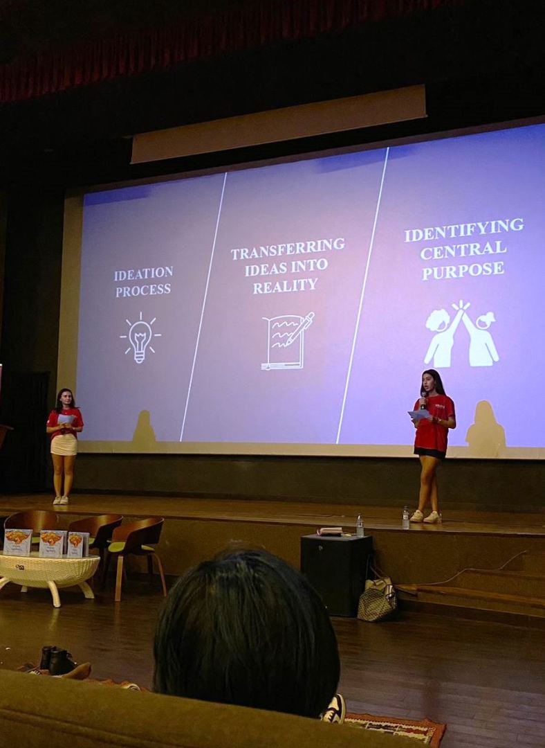 В Баку состоялась церемония закрытия II Международного кинофестиваля Salam (ФОТО)