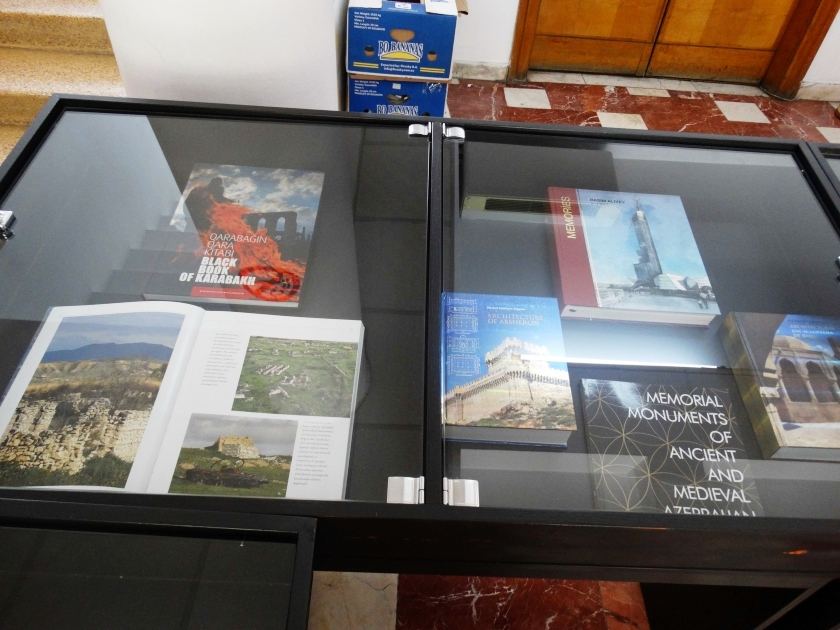 В Албании проходит Неделя азербайджанской культуры (ФОТО)