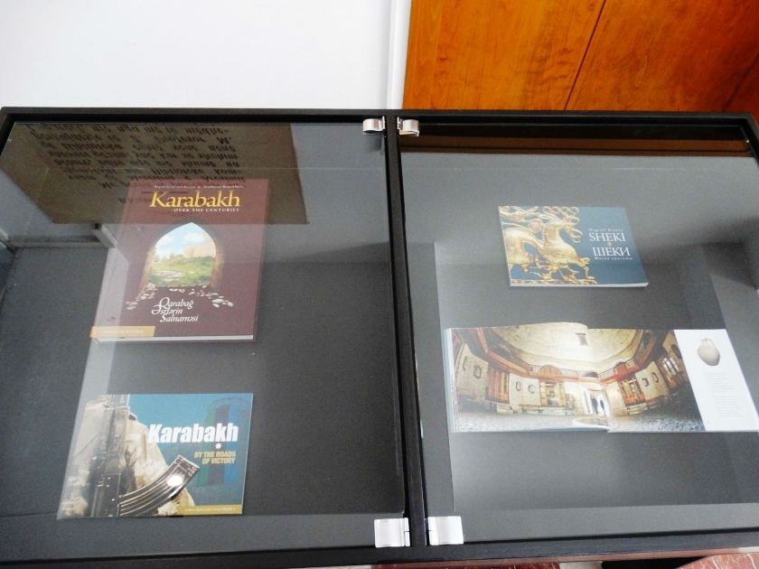 В Албании проходит Неделя азербайджанской культуры (ФОТО)