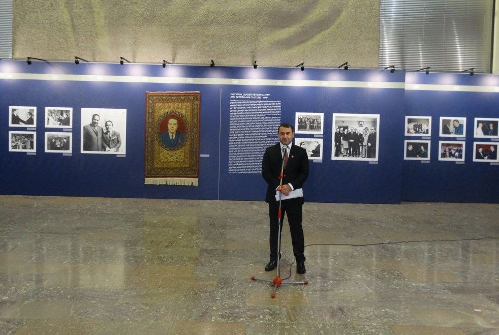 В Албании проходит Неделя азербайджанской культуры (ФОТО)