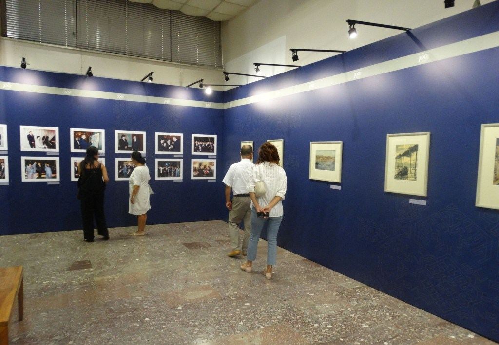 В Албании проходит Неделя азербайджанской культуры (ФОТО)