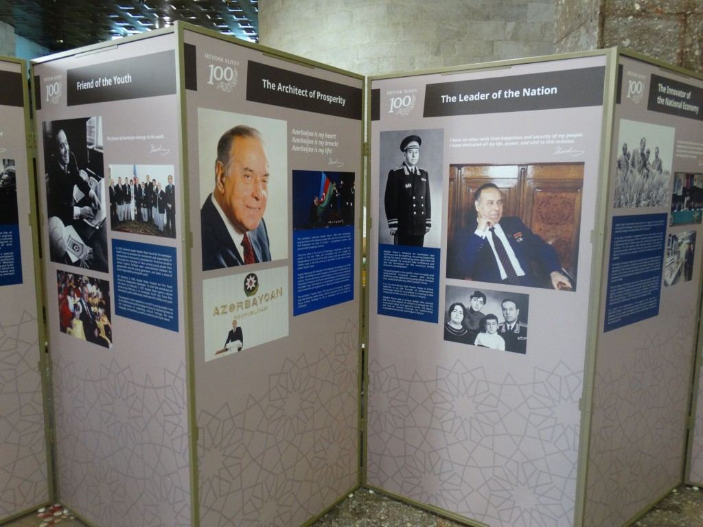 В Албании проходит Неделя азербайджанской культуры (ФОТО)