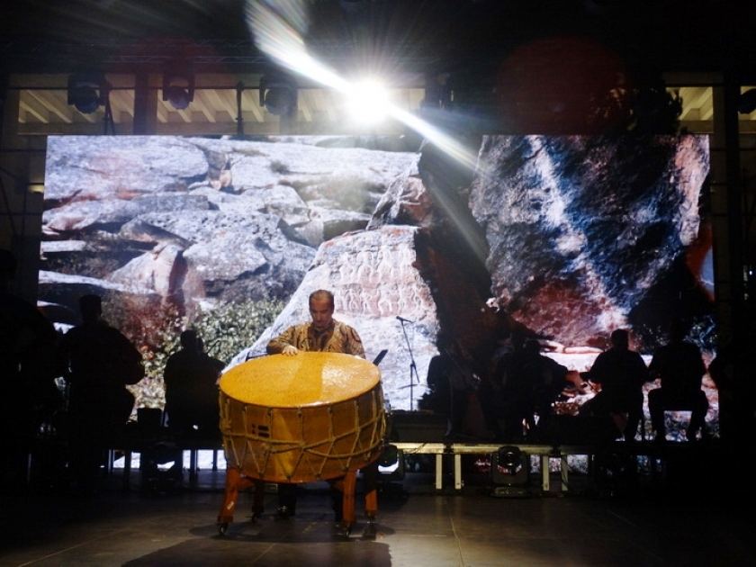 В Албании проходит Неделя азербайджанской культуры (ФОТО)