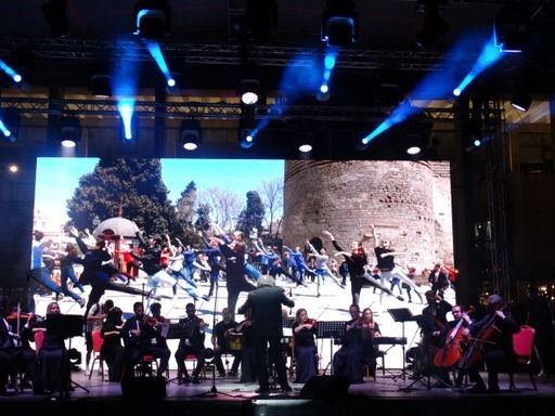 В Албании проходит Неделя азербайджанской культуры (ФОТО)