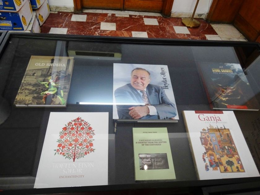 В Албании проходит Неделя азербайджанской культуры (ФОТО)