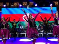 В Албании проходит Неделя азербайджанской культуры (ФОТО)