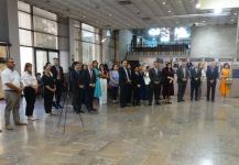 В Албании проходит Неделя азербайджанской культуры (ФОТО)