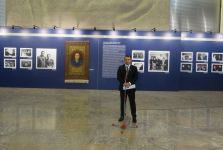 В Албании проходит Неделя азербайджанской культуры (ФОТО)