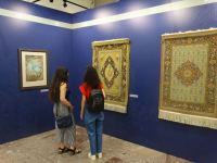 В Албании проходит Неделя азербайджанской культуры (ФОТО)