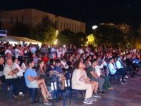 В Албании проходит Неделя азербайджанской культуры (ФОТО)