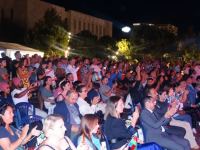 В Албании проходит Неделя азербайджанской культуры (ФОТО)