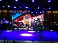 В Албании проходит Неделя азербайджанской культуры (ФОТО)