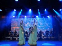 В Албании проходит Неделя азербайджанской культуры (ФОТО)