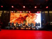 В Албании проходит Неделя азербайджанской культуры (ФОТО)