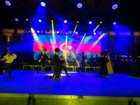 В Албании проходит Неделя азербайджанской культуры (ФОТО)