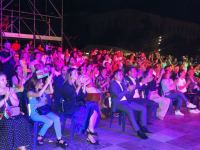 В Албании проходит Неделя азербайджанской культуры (ФОТО)