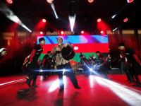 В Албании проходит Неделя азербайджанской культуры (ФОТО)