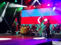 В Албании проходит Неделя азербайджанской культуры (ФОТО)