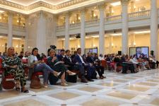 Роль азербайджанских композиторов в развитии музыкального театра в России (ВИДЕО, ФОТО)