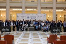 Роль азербайджанских композиторов в развитии музыкального театра в России (ВИДЕО, ФОТО)