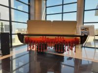 Азербайджанскому агентству передана машина для разминирования отечественного производства (ФОТО)