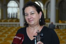 В преддверии показа грандиозного балета Арифа Меликова "Легенда о любви" – репортаж с репетиции (ФОТО)