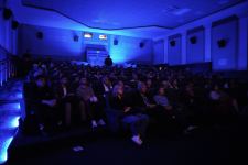 В Казани открылась фотовыставка, посвященная 100-летию со дня рождения Гейдара Алиева (ФОТО)