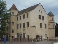 На родине новогодней ёлки во Франции открылась школа, где будут изучать азербайджанскую классику (ФОТО)