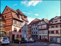 На родине новогодней ёлки во Франции открылась школа, где будут изучать азербайджанскую классику (ФОТО)