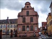 На родине новогодней ёлки во Франции открылась школа, где будут изучать азербайджанскую классику (ФОТО)