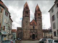 На родине новогодней ёлки во Франции открылась школа, где будут изучать азербайджанскую классику (ФОТО)