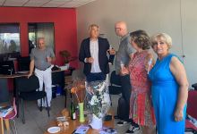 На родине новогодней ёлки во Франции открылась школа, где будут изучать азербайджанскую классику (ФОТО)