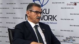 Мы не собираемся насильно вручать кому-то то, что они не хотят получать – Новруз Аслан о доставке продовольствия в Ханкенди в передаче "Диалог с Тофиком Аббасовым" (ФОТО/ВИДЕО)