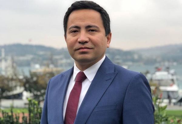 Общей задачей Азербайджана и Казахстана является совместное развитие Среднего коридора - Алим Байель (Эксклюзив)