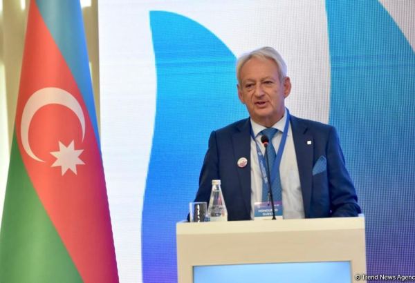 Нехватка кадров в этих сферах является одной из главных проблем - председатель Европейской социальной сети