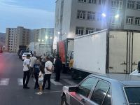 Переселение в Физули - еще более ста жителей возвращаются в родные края (ФОТО)