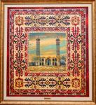 В QGallery откроется выставка Милены Набиевой "Узоры души" (ФОТО)