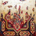 В QGallery откроется выставка Милены Набиевой "Узоры души" (ФОТО)