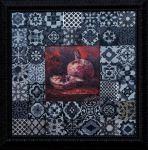 В QGallery откроется выставка Милены Набиевой "Узоры души" (ФОТО)